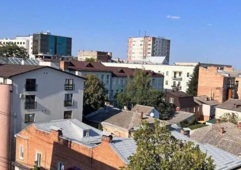 Продаж 1-кімнатної квартири, 60.8 м², ЖК «Правильний вибір.», Центр, Вінниця - 3/10