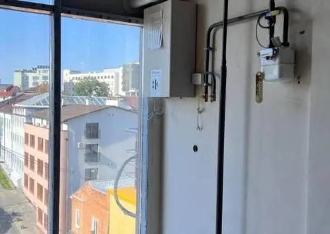 Продаж 1-кімнатної квартири, 60.8 м², ЖК «Правильний вибір.», Центр, Вінниця - 4/10