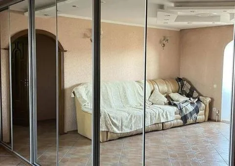 Продаж 3-кімнатної квартири, 69 м², Замостя, Вінниця, 5/9 поверх - 2/10
