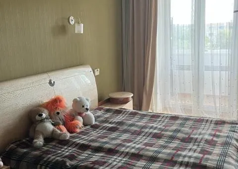 Продаж 3-кімнатної квартири, 69 м², Замостя, Вінниця, 5/9 поверх - 5/10