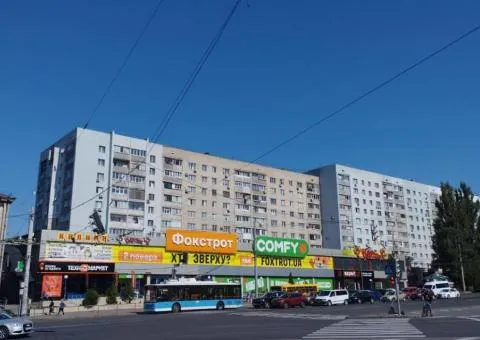 Продаж 3-кімнатної квартири, 68 м², Ближнє Замостя, 9/9 поверх, Вінниця - 1/10
