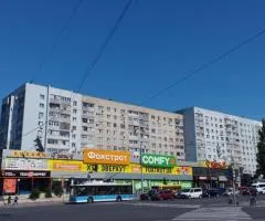 Продаж 3-кімнатної квартири, 68 м², Ближнє Замостя, 9/9 поверх, Вінниця
