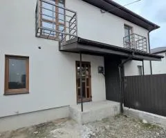 Продаж 3-кімнатного таунхаусу, 105 м², с. Агрономічне