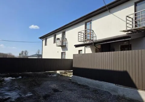 3-room townhouse for sale, 105 m², Ahronomichne - 2/10