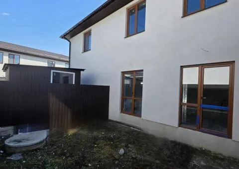3-room townhouse for sale, 105 m², Ahronomichne - 3/10