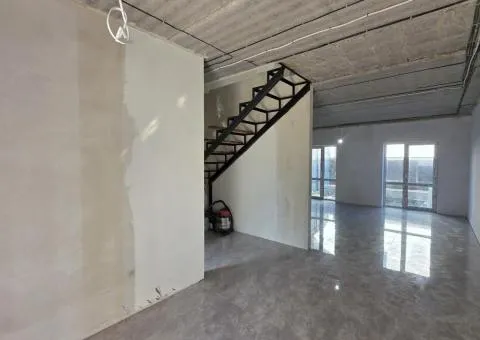 3-room townhouse for sale, 105 m², Ahronomichne - 4/10