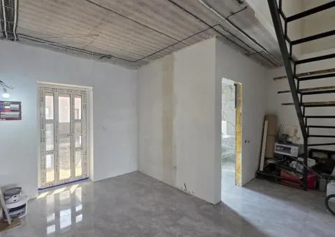 3-room townhouse for sale, 105 m², Ahronomichne - 8/10