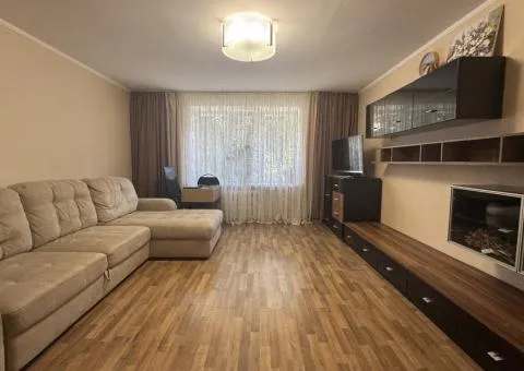 Продаж 2-кімнатної квартири, 66.2 м², Замостя, Вінниця - 1/10