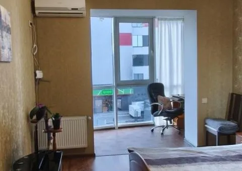Продаж 1-кімнатної квартири, 58 м², ЖК «Набережний квартал», вул. Київська, Вінниця - 1/8