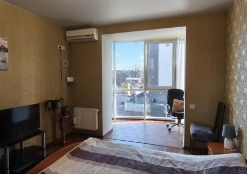 Продаж 1-кімнатної квартири, 58 м², ЖК «Набережний квартал», вул. Київська, Вінниця - 2/8