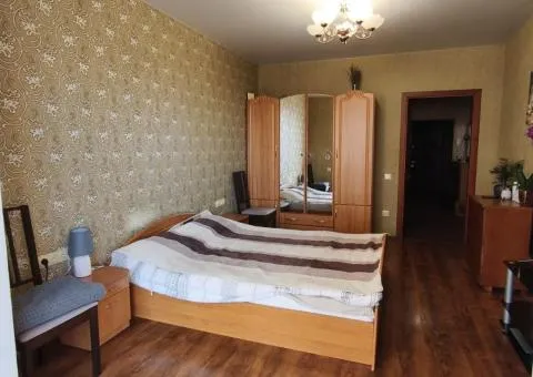 Продаж 1-кімнатної квартири, 58 м², ЖК «Набережний квартал», вул. Київська, Вінниця - 3/8