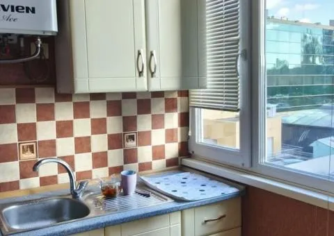 Продаж 1-кімнатної квартири, 58 м², ЖК «Набережний квартал», вул. Київська, Вінниця - 5/8