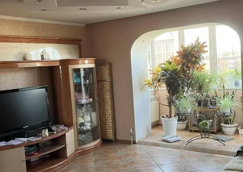 Продаж 3-кімнатної квартири, 69 м², просп. Коцюбинського, Ближнє замостя, Вінниця - 2/10