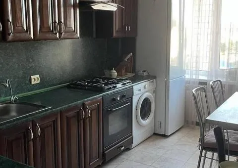 Продаж 3-кімнатної квартири, 69 м², просп. Коцюбинського, Ближнє замостя, Вінниця - 5/10