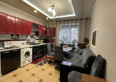 Продаж 1-кімнатної квартири, 45 м², вул. Київська, Київська, Вінниця - 1/10