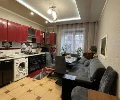 Продаж 1-кімнатної квартири, 45 м², вул. Київська, Київська, Вінниця