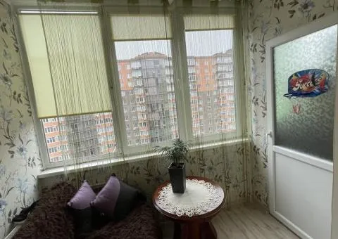 Продаж 1-кімнатної квартири, 45 м², вул. Київська, Київська, Вінниця - 7/10