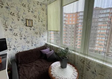 Продаж 1-кімнатної квартири, 45 м², вул. Київська, Київська, Вінниця - 9/10