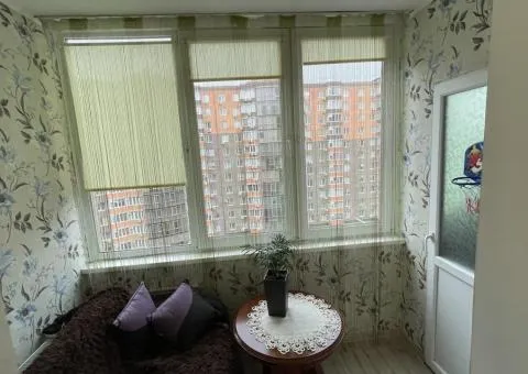 Продаж 1-кімнатної квартири, 45 м², вул. Київська, Київська, Вінниця - 10/10