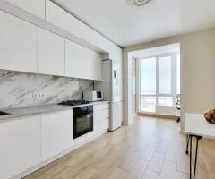 Продаж 2-кімнатної квартири, 56 м², вул. Антонова Олега, Військове містечко, Вінниця