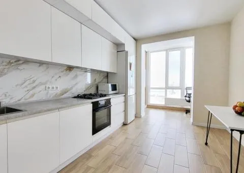 Продаж 2-кімнатної квартири, 56 м², вул. Антонова Олега, Військове містечко, Вінниця - 2/10