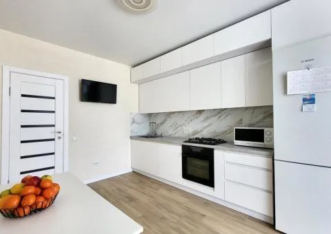 Продаж 2-кімнатної квартири, 56 м², вул. Антонова Олега, Військове містечко, Вінниця - 3/10