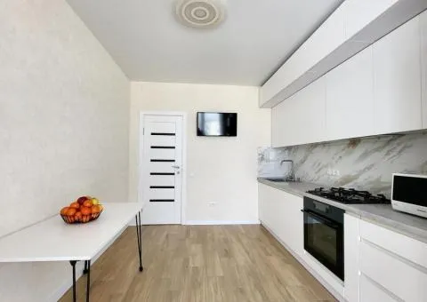 Продаж 2-кімнатної квартири, 56 м², вул. Антонова Олега, Військове містечко, Вінниця - 4/10