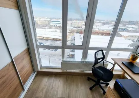 Продаж 2-кімнатної квартири, 56 м², вул. Антонова Олега, Військове містечко, Вінниця - 5/10