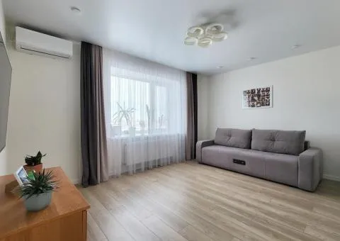 Продаж 2-кімнатної квартири, 56 м², вул. Антонова Олега, Військове містечко, Вінниця - 8/10