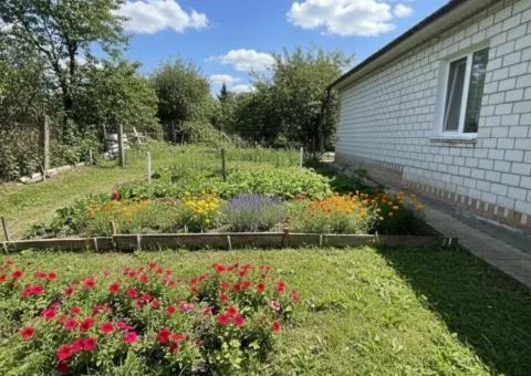 Продажа 3-комнатного дома, 121 м², ул. Костя Широцкого, Старый город, Винница - 1/10