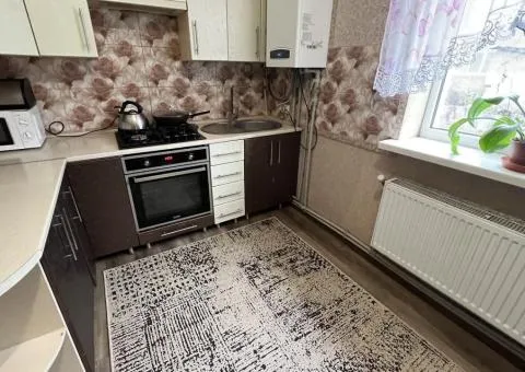Продажа 3-комнатного дома, 121 м², ул. Костя Широцкого, Старый город, Винница - 9/10