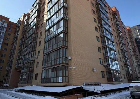 Продаж 2-кімнатної квартири, 75.4 м², ЖК «Туркіш сіті», Замостя, Вінниця - 7/10