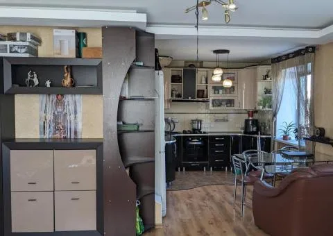 Продаж 2-кімнатної квартири, 100 м², Свердловський масив, Вінниця - 4/10