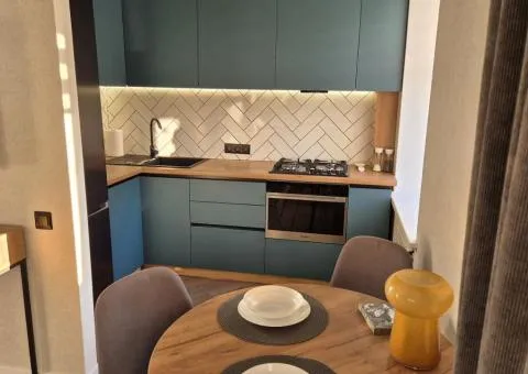 Продаж 2-кімнатної квартири, 34 м², просп. Космонавтов, Вишенька, Вінниця - 1/10