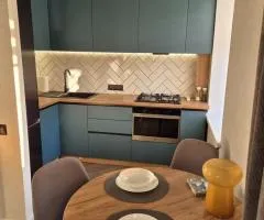 Продаж 2-кімнатної квартири, 34 м², просп. Космонавтов, Вишенька, Вінниця