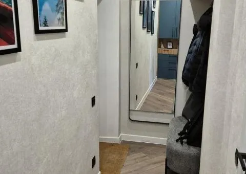 Продаж 2-кімнатної квартири, 34 м², просп. Космонавтов, Вишенька, Вінниця - 3/10
