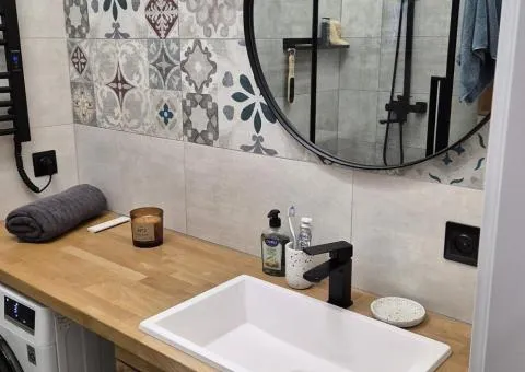 Продаж 2-кімнатної квартири, 34 м², просп. Космонавтов, Вишенька, Вінниця - 6/10
