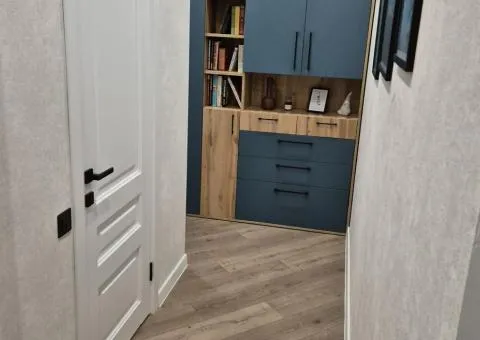 Продаж 2-кімнатної квартири, 34 м², просп. Космонавтов, Вишенька, Вінниця - 8/10
