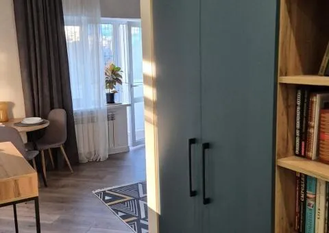 Продаж 2-кімнатної квартири, 34 м², просп. Космонавтов, Вишенька, Вінниця - 10/10