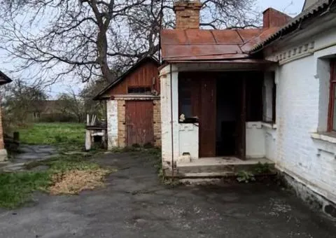 2-room house for sale, 41 m², plot 16 sotkas, Stare misto, Vinnytsia - 2/10