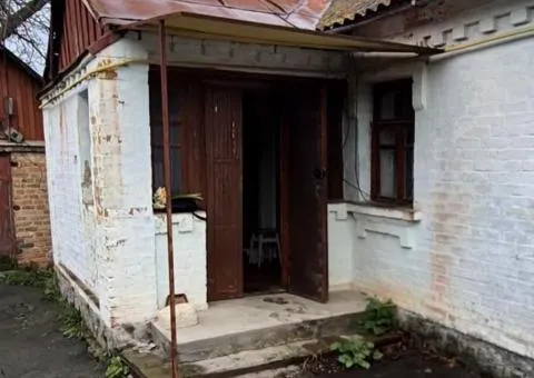 2-room house for sale, 41 m², plot 16 sotkas, Stare misto, Vinnytsia - 3/10