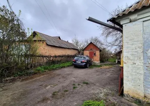 2-room house for sale, 41 m², plot 16 sotkas, Stare misto, Vinnytsia - 4/10