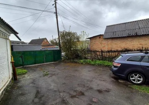 2-room house for sale, 41 m², plot 16 sotkas, Stare misto, Vinnytsia - 5/10