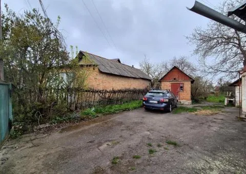 2-room house for sale, 41 m², plot 16 sotkas, Stare misto, Vinnytsia - 6/10