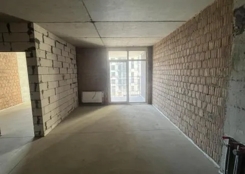 Продаж 1-кімнатної квартири, 44.2 м², пров. Цегельний, Центр, Вінниця - 1/8