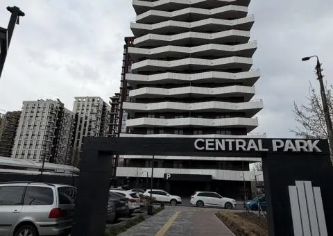Продаж 1-кімнатної квартири, 46 м², Центр, Вінниця - 1/10