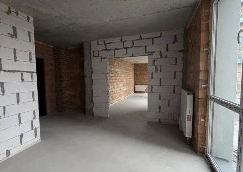 Продаж 1-кімнатної квартири, 46 м², Центр, Вінниця - 5/10