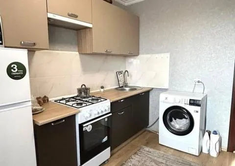Продаж 1-кімнатної квартири, 37 м², вул. Магістратська, Центр, Вінниця - 4/5