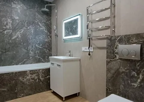Продаж 1-кімнатної квартири, 44 м², ЖК «Кельце», Зарудинці - 1/10