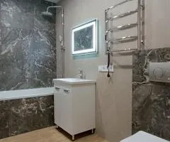 Продаж 1-кімнатної квартири, 44 м², ЖК «Кельце», Зарудинці